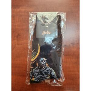 Boston Scally Nightmare 5 socks only Halloween New in Package